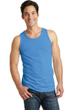 Port & Company Pigment-Dyed Tank Top.  PC099TT