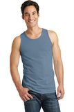 Port & Company Pigment-Dyed Tank Top.  PC099TT