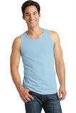 Port & Company Pigment-Dyed Tank Top.  PC099TT