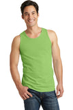 Port & Company Pigment-Dyed Tank Top.  PC099TT