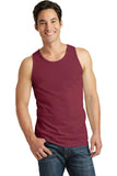 Port & Company Pigment-Dyed Tank Top.  PC099TT