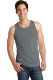 Port & Company Pigment-Dyed Tank Top.  PC099TT