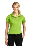 Sport-Tek Ladies Micropique Sport-Wick Polo. LST650