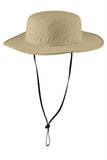 Port Authority Outdoor Wide-Brim Hat. C920