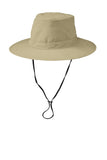 Port Authority Lifestyle Brim Hat. C921