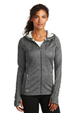 OGIO ENDURANCE Ladies Pursuit Full-Zip. LOE501