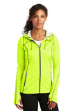 OGIO ENDURANCE Ladies Pursuit Full-Zip. LOE501