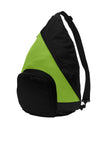 Port Authority Active Sling Pack. BG206