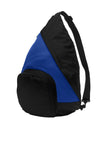 Port Authority Active Sling Pack. BG206