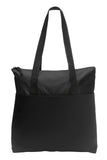 Port Authority Zip-Top Convention Tote. BG407