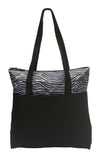 Port Authority Zip-Top Convention Tote. BG407