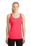 Sport-Tek Ladies PosiCharge Competitor Racerback Tank. LST356