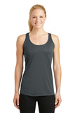 Sport-Tek Ladies PosiCharge Competitor Racerback Tank. LST356