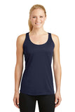 Sport-Tek Ladies PosiCharge Competitor Racerback Tank. LST356