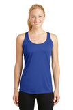 Sport-Tek Ladies PosiCharge Competitor Racerback Tank. LST356