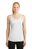 Sport-Tek Ladies PosiCharge Competitor Racerback Tank. LST356