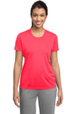 Sport-Tek Ladies PosiCharge Competitor Tee. LST350