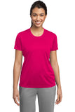 Sport-Tek Ladies PosiCharge Competitor Tee. LST350