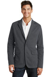 Port Authority Knit Blazer. M2000