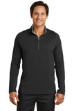 Nike Golf Dri-FIT Stretch 1/2-Zip Cover-Up. 779795