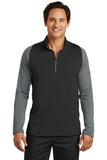 Nike Golf Dri-FIT Stretch 1/2-Zip Cover-Up. 779795