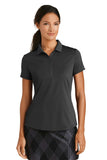 Nike Golf Ladies Dri-FIT Players Modern Fit  Polo. 811807