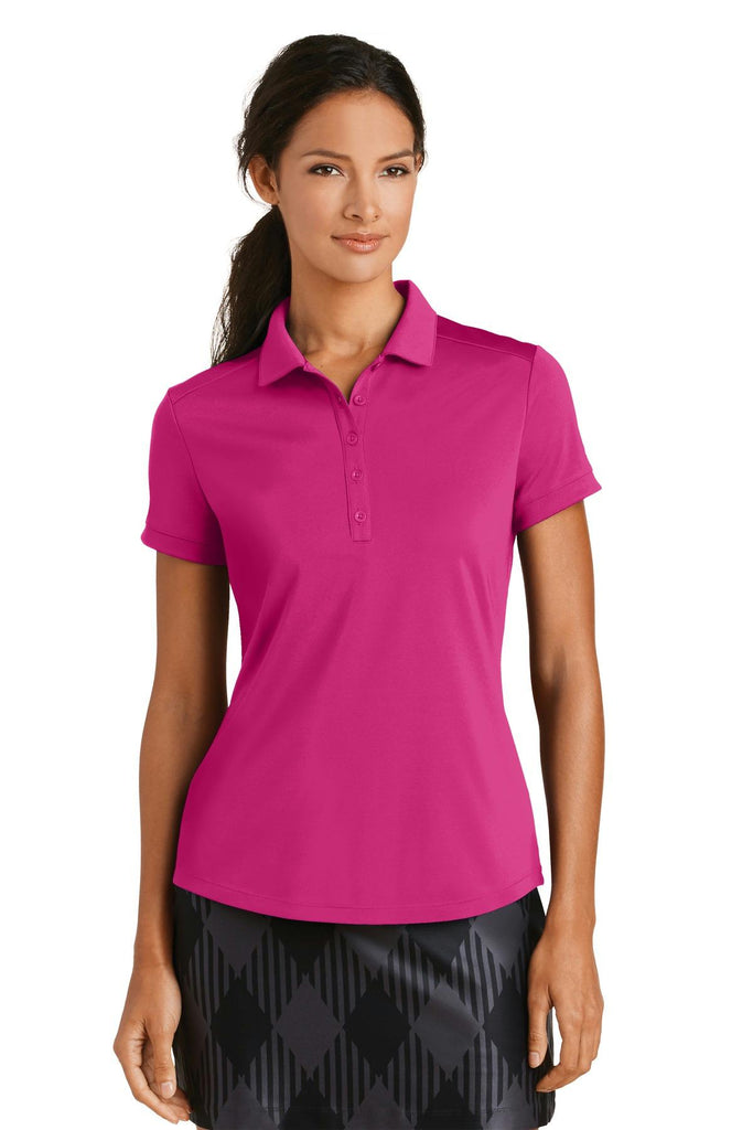 Nike Golf Ladies Dri-FIT Players Modern Fit  Polo. 811807