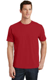 Port & Company Fan Favorite Tee. PC450