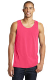 District Young Mens The Concert Tank. DT5300