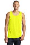 District Young Mens The Concert Tank. DT5300