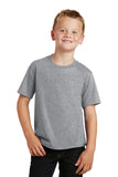 Port & Company Youth Fan Favorite Tee. PC450Y