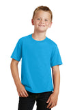 Port & Company Youth Fan Favorite Tee. PC450Y