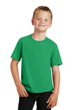 Port & Company Youth Fan Favorite Tee. PC450Y