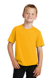 Port & Company Youth Fan Favorite Tee. PC450Y