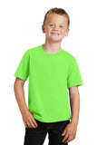 Port & Company Youth Fan Favorite Tee. PC450Y