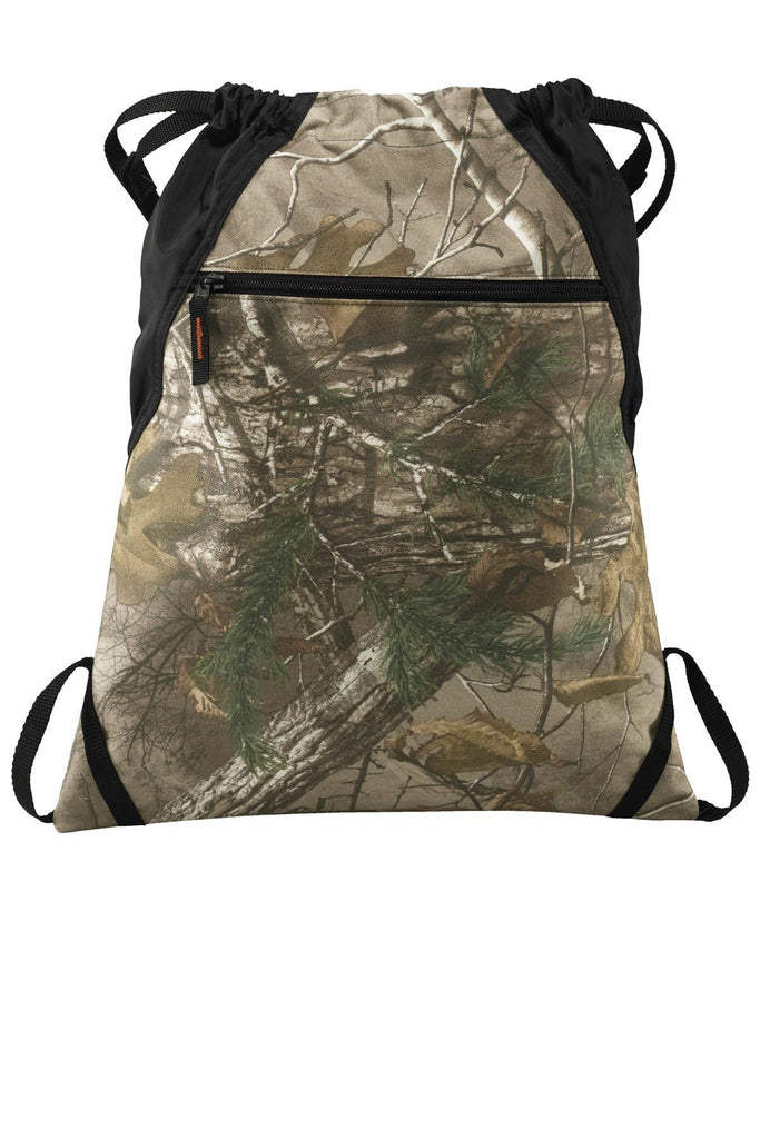 Port Authority Outdoor Cinch Pack. BG617C