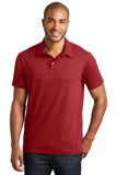 Port Authority Meridian Cotton Blend Polo. K577