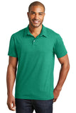 Port Authority Meridian Cotton Blend Polo. K577