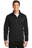 Port Authority Active Soft Shell Jacket. J717