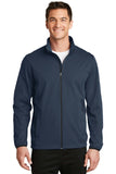 Port Authority Active Soft Shell Jacket. J717