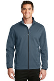 Port Authority Active Soft Shell Jacket. J717