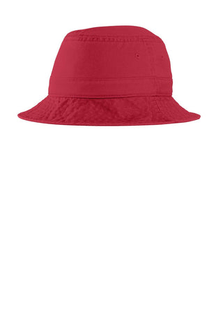 Port Authority Bucket Hat. PWSH2