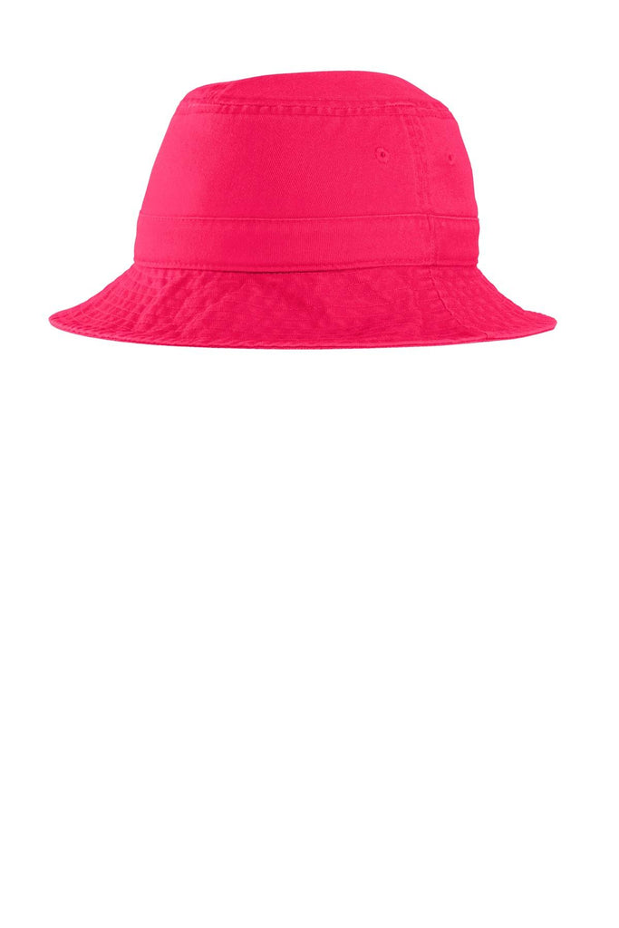 Port Authority Bucket Hat. PWSH2