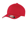 Port Authority Flexfit Wool Blend Cap. C928