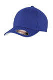 Port Authority Flexfit Wool Blend Cap. C928