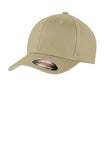 Port Authority Flexfit Wool Blend Cap. C928