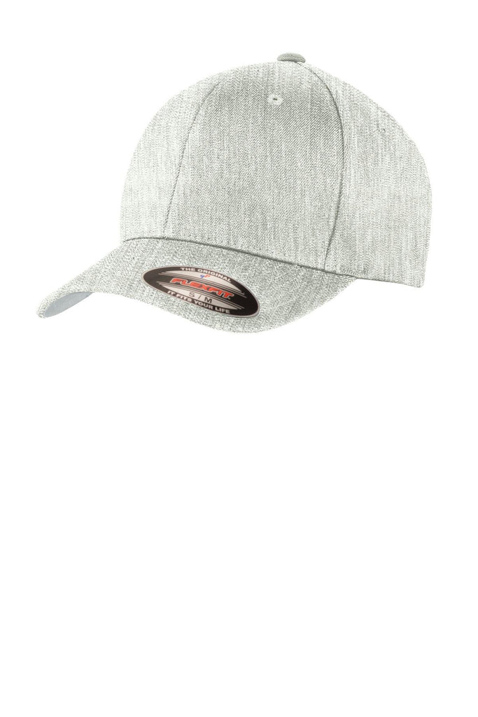 Port Authority Flexfit Wool Blend Cap. C928