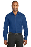 Red House Slim Fit Non-Iron Twill Shirt. RH80