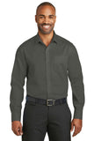 Red House Slim Fit Non-Iron Twill Shirt. RH80