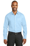 Red House Slim Fit Non-Iron Twill Shirt. RH80